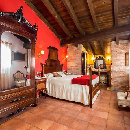 Hotel La Realda Gea de Albarracín Екстериор снимка
