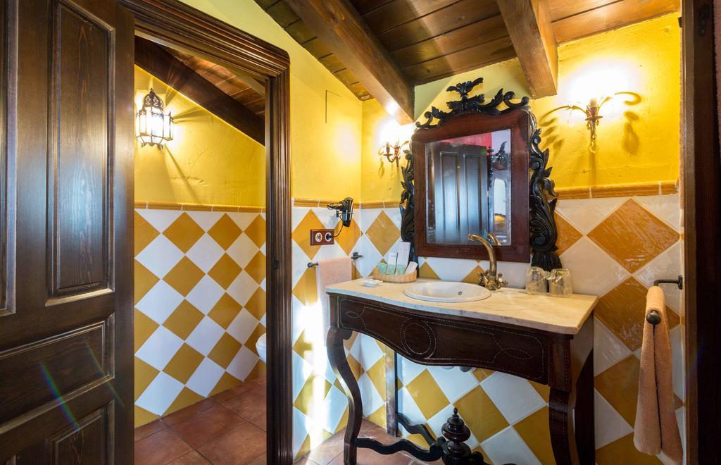 Hotel La Realda Gea de Albarracín Екстериор снимка