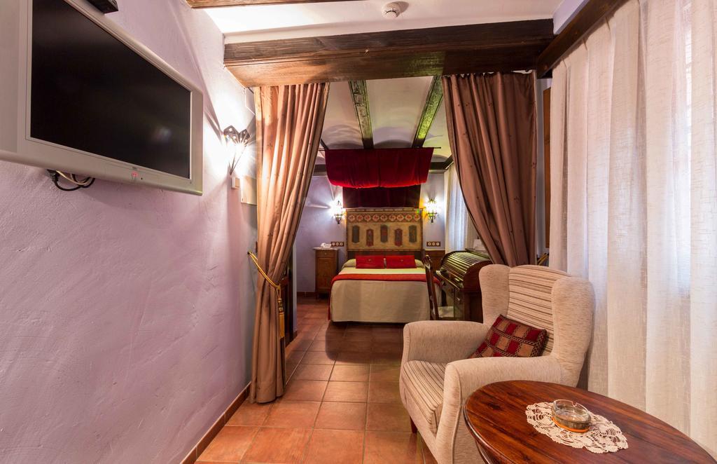 Hotel La Realda Gea de Albarracín Екстериор снимка