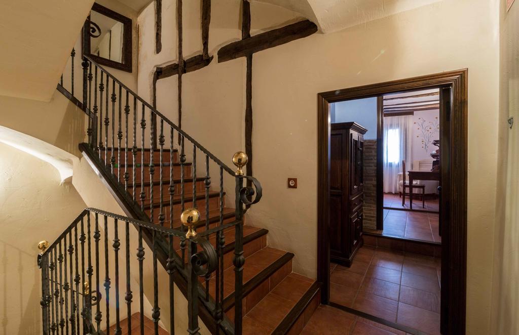 Hotel La Realda Gea de Albarracín Екстериор снимка