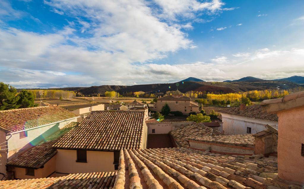 Hotel La Realda Gea de Albarracín Екстериор снимка
