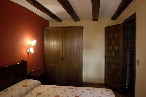 Hotel La Realda Gea de Albarracín Екстериор снимка