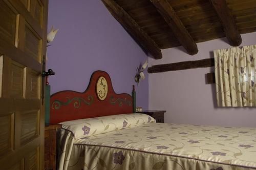 Hotel La Realda Gea de Albarracín Екстериор снимка