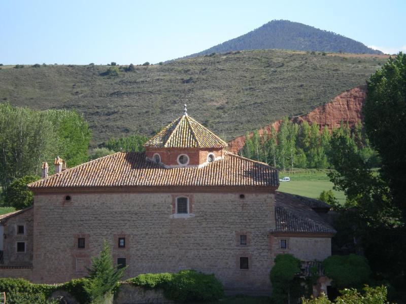 Hotel La Realda Gea de Albarracín Екстериор снимка