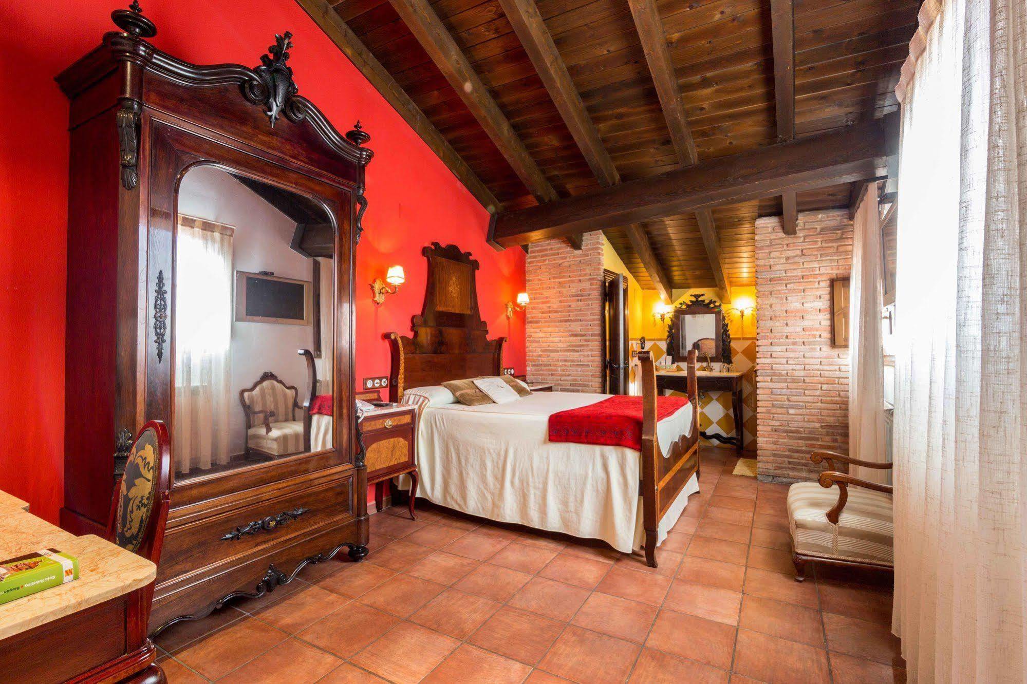 Hotel La Realda Gea de Albarracín Екстериор снимка